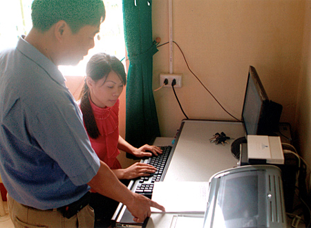 Yên Bái Đồng bộ, thống nhất trong học tập và làm theo Bác